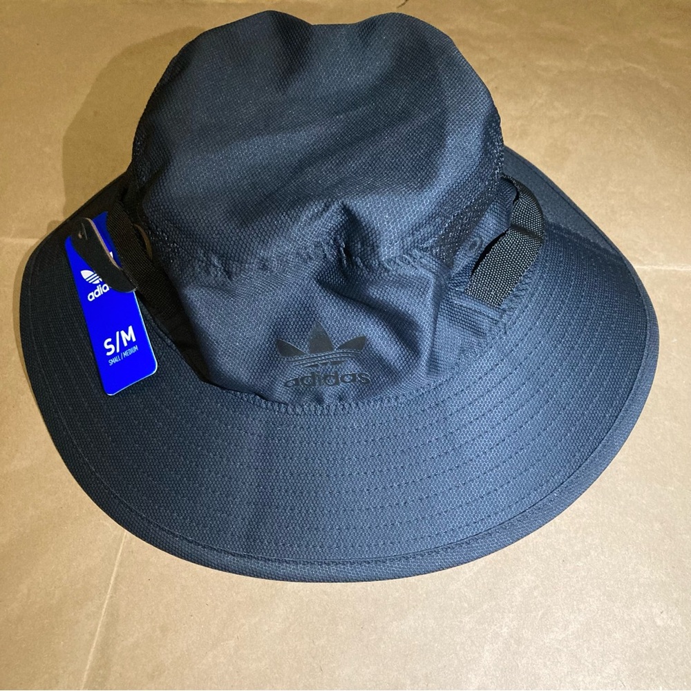 Adidas hat